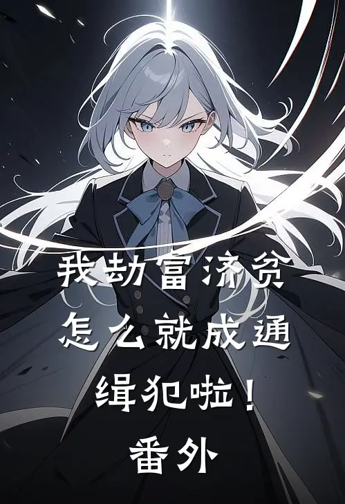 我劫富济贫,怎么就成通缉犯啦!番外篇