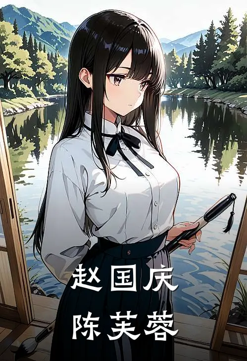 赵国庆陈芙蓉