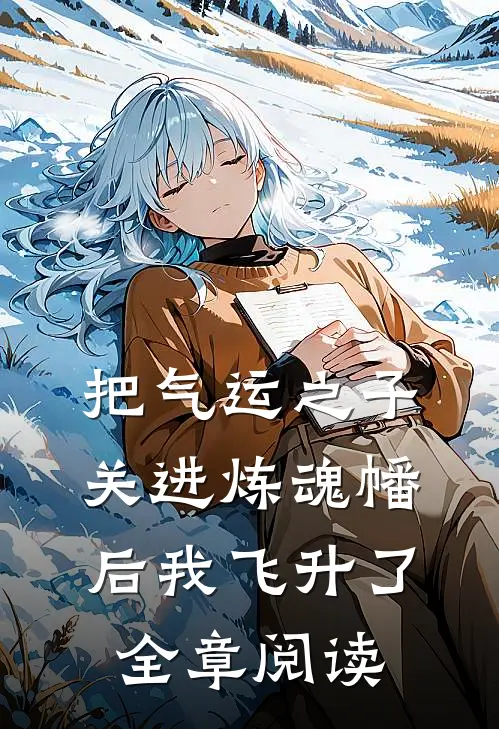 把气运之子关进炼魂幡后我飞升了全章阅读
