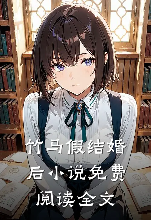 竹马假结婚后小说免费阅读全文