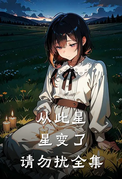 从此星星变了，请勿扰 全集