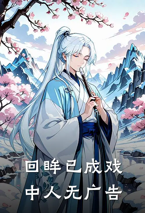 回眸已成戏中人无广告