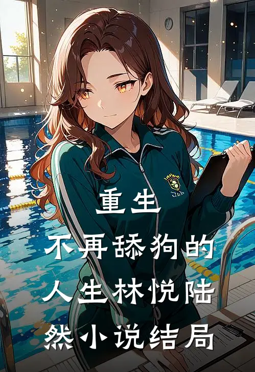 重生：不再舔狗的人生林悦陆然小说结局