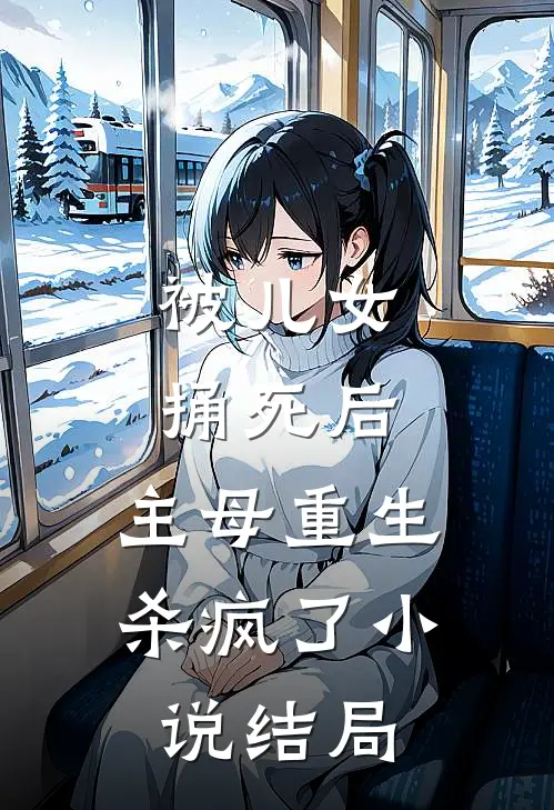 被儿女捅死后，主母重生杀疯了小说结局