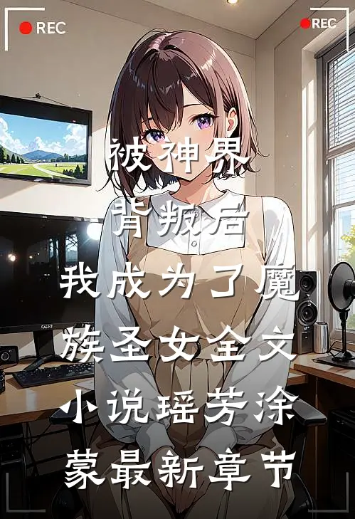 被神界背叛后，我成为了魔族圣女全文小说瑶芳涂蒙最新章节