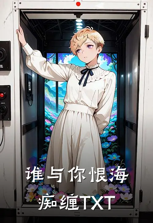 谁与你恨海痴缠TXT