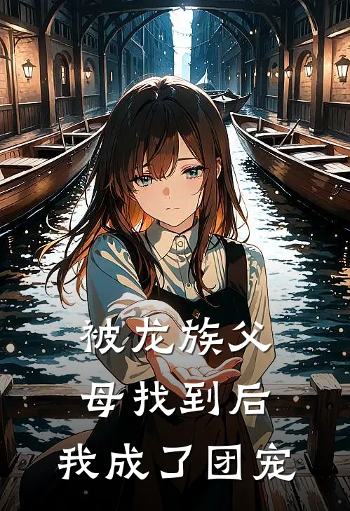 被龙族父母找到后，我成了团宠