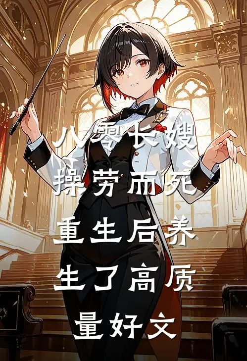 八零长嫂操劳而死：重生后养生了高质量好文