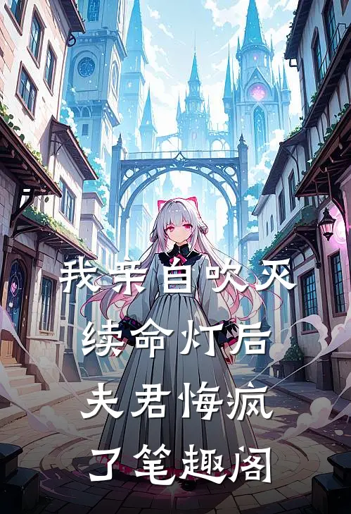 我亲自吹灭续命灯后，夫君悔疯了笔趣阁