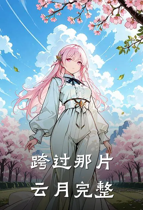 跨过那片云月完整