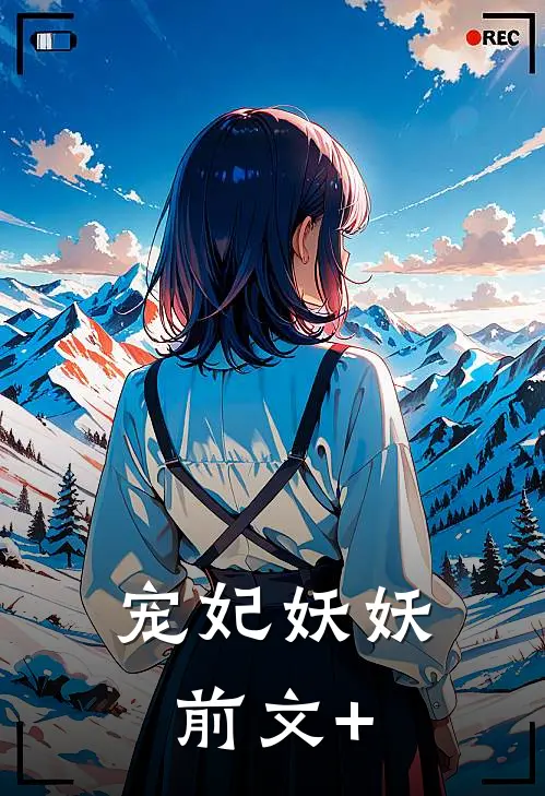 宠妃妖妖前文+