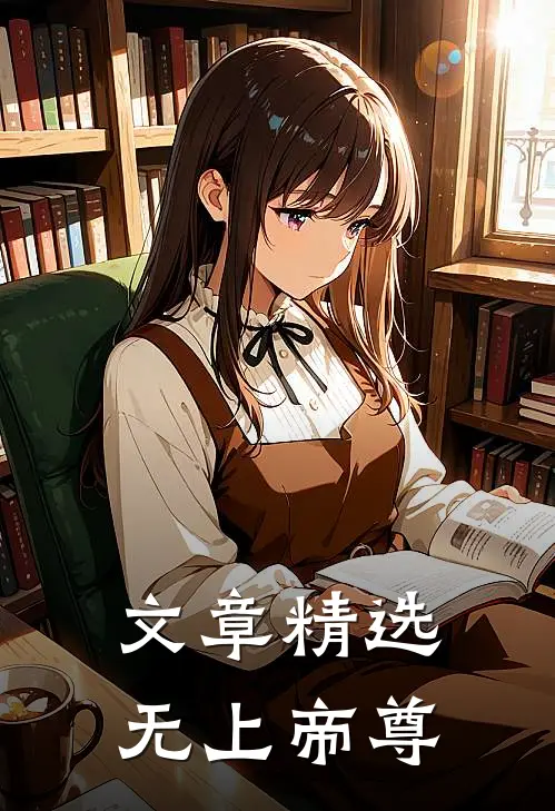 文章精选无上帝尊