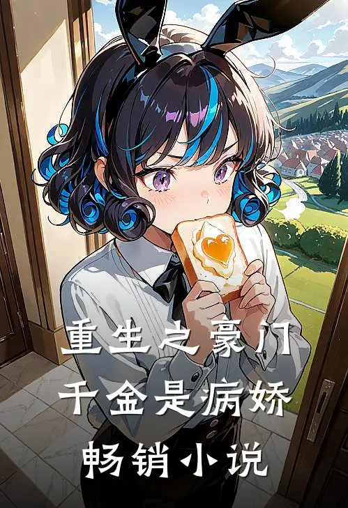 重生之豪门千金是病娇畅销小说