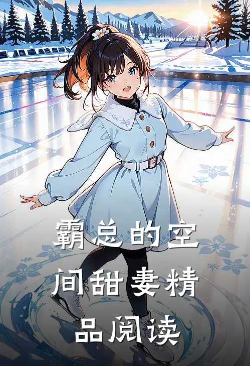 霸总的空间甜妻精品阅读