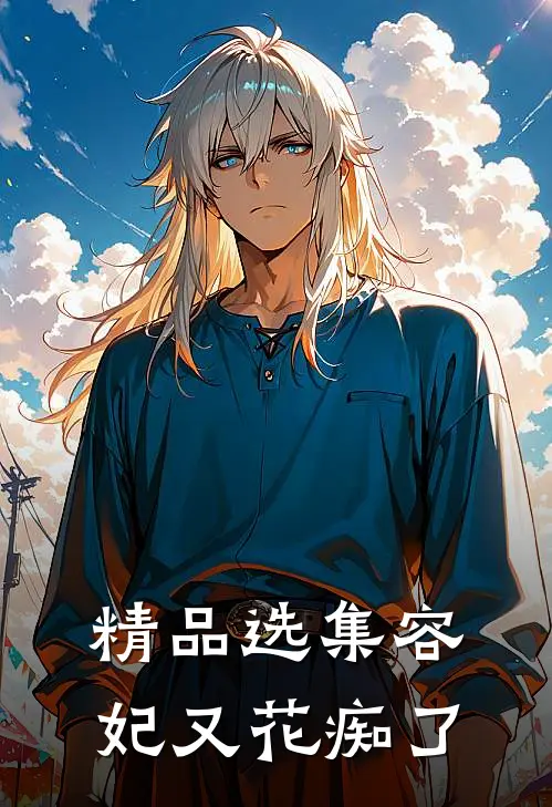 精品选集容妃又花痴了