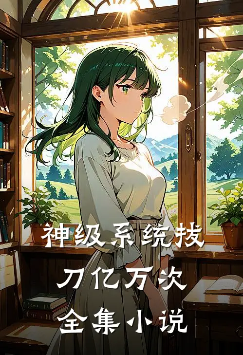 神级系统拔刀亿万次全集小说