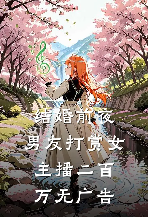 结婚前夜，男友打赏女主播二百万无广告