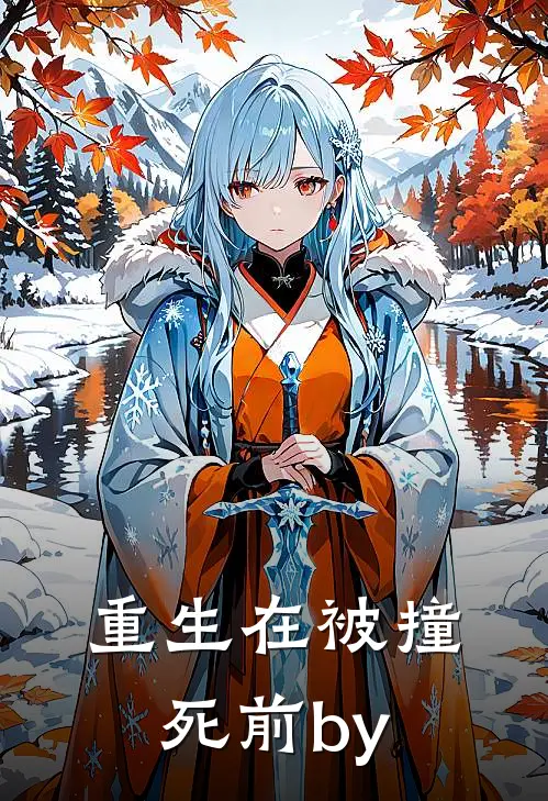 重生在被撞死前by
