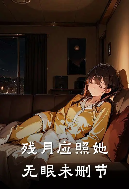 残月应照她无眠未删节