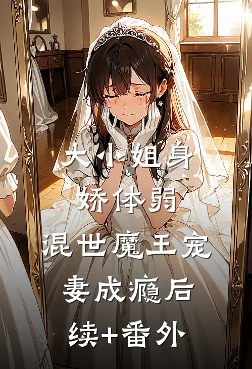 大小姐身娇体弱，混世魔王宠妻成瘾后续+番外