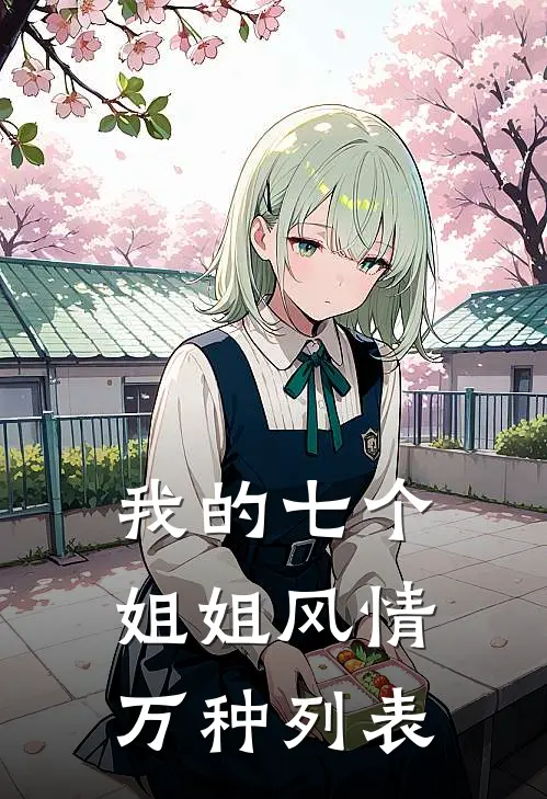 我的七个姐姐风情万种列表