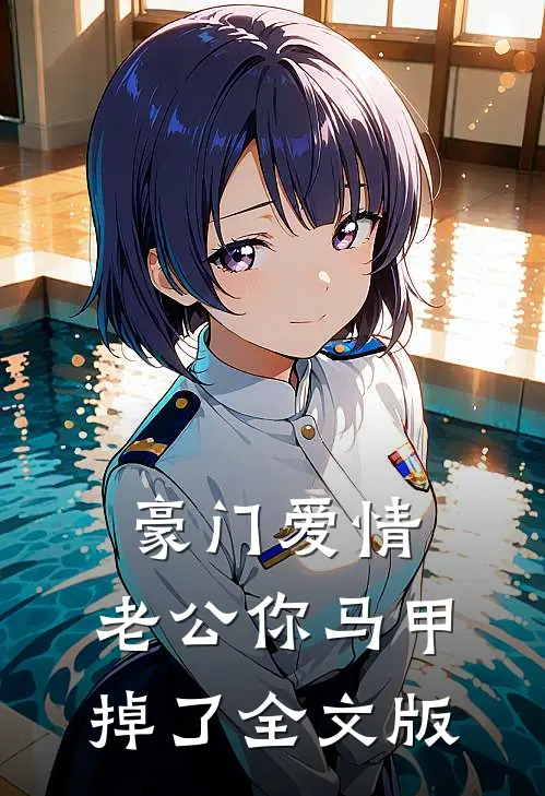 豪门爱情：老公你马甲掉了全文版