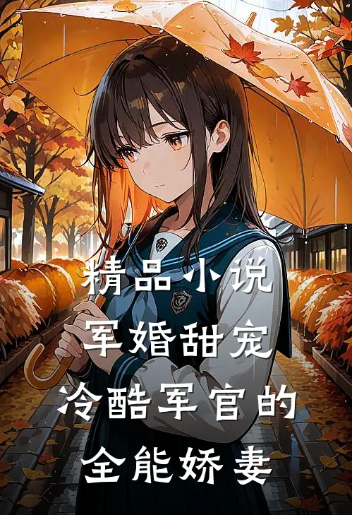 精品小说军婚甜宠：冷酷军官的全能娇妻