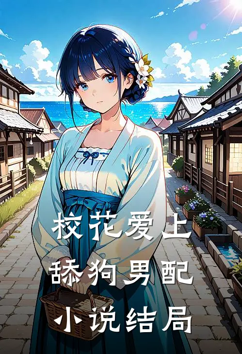 校花爱上舔狗男配小说结局