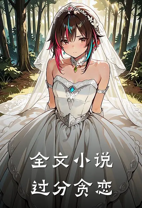 全文小说过分贪恋