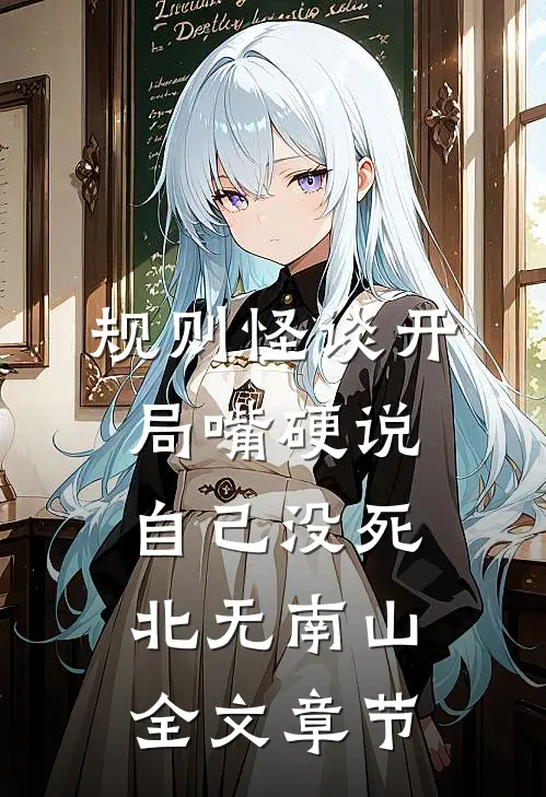 规则怪谈开局嘴硬说自己没死北无南山全文章节