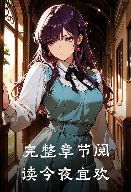 完整章节阅读今夜宜欢