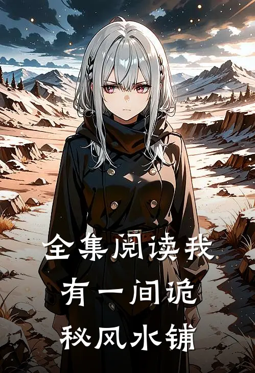全集阅读我有一间诡秘风水铺