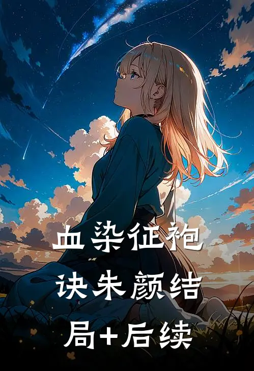 血染征袍诀朱颜结局+后续