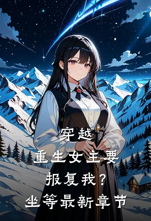 穿越：重生女主要报复我？坐等最新章节