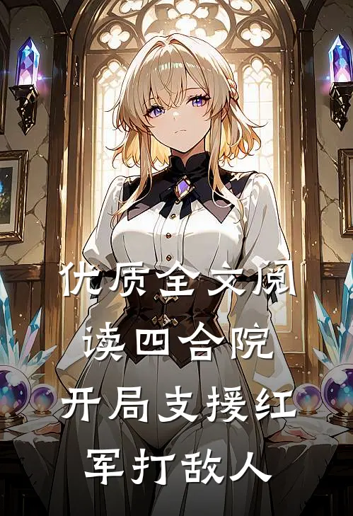 优质全文阅读四合院：开局支援红军打敌人