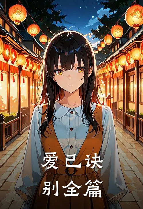 爱已诀别全篇