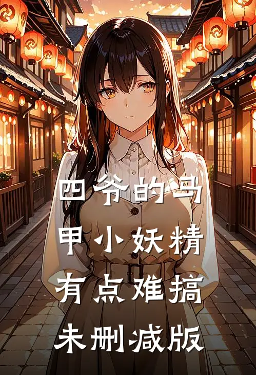 四爷的马甲小妖精有点难搞未删减版