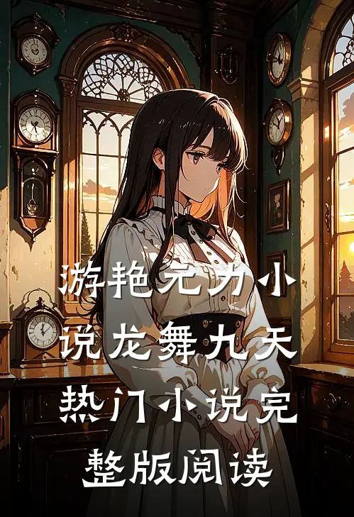 游艳元力小说龙舞九天热门小说完整版阅读