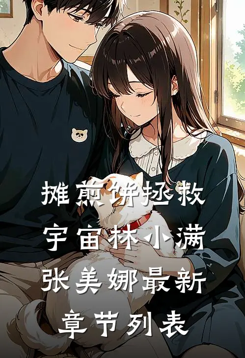 摊煎饼拯救宇宙林小满张美娜最新章节列表