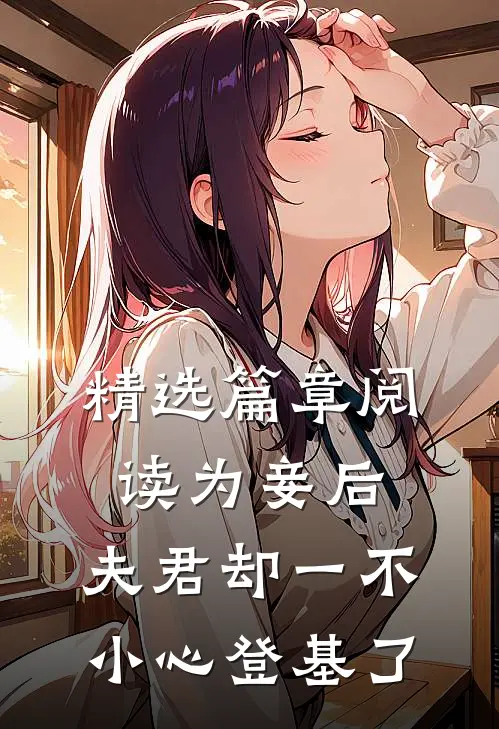 精选篇章阅读为妾后，夫君却一不小心登基了
