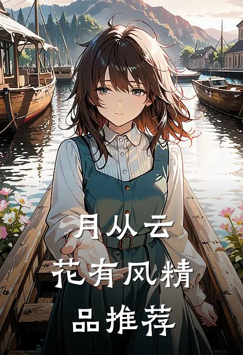 月从云，花有风精品推荐