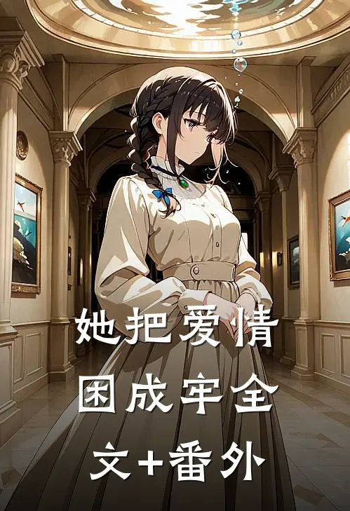 她把爱情困成牢全文+番外