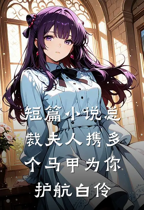 短篇小说总裁夫人携多个马甲为你护航白伶