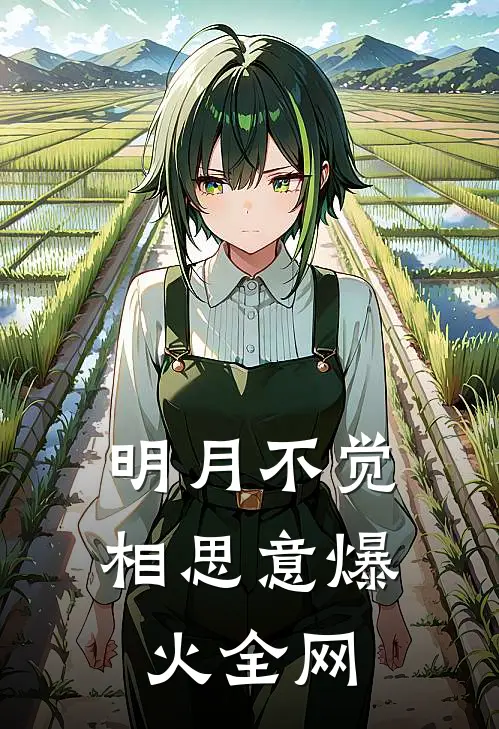 明月不觉相思意爆火全网