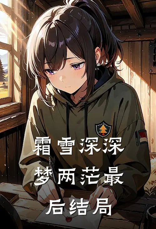 霜雪深深梦两茫最后结局