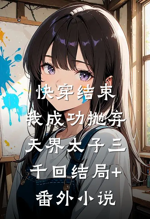 快穿结束，我成功抛弃天界太子三千回结局+番外小说