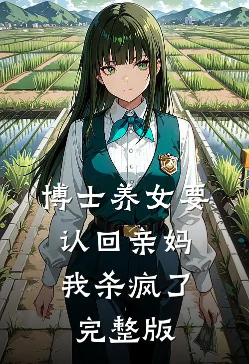 博士养女要认回亲妈，我杀疯了完整版