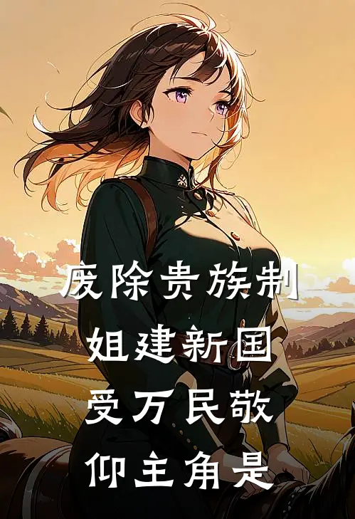 废除贵族制，姐建新国受万民敬仰主角是