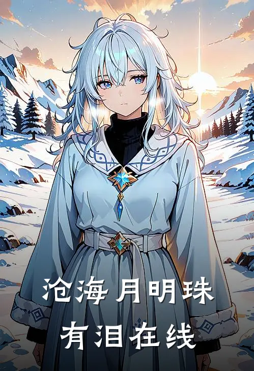 沧海月明珠有泪在线