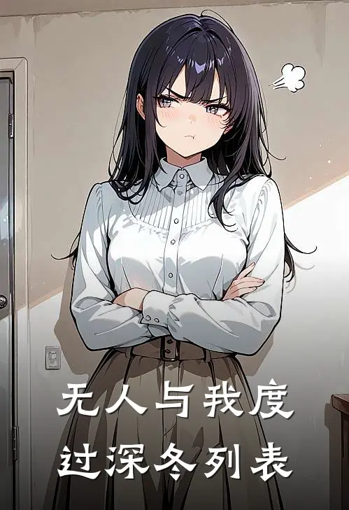 无人与我度过深冬列表